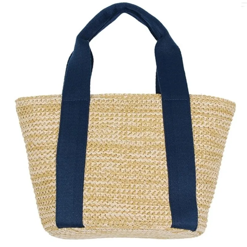 Bolso Kiple 2018 богемные соломенные сумки для женщин большие круглые пляжные летняя