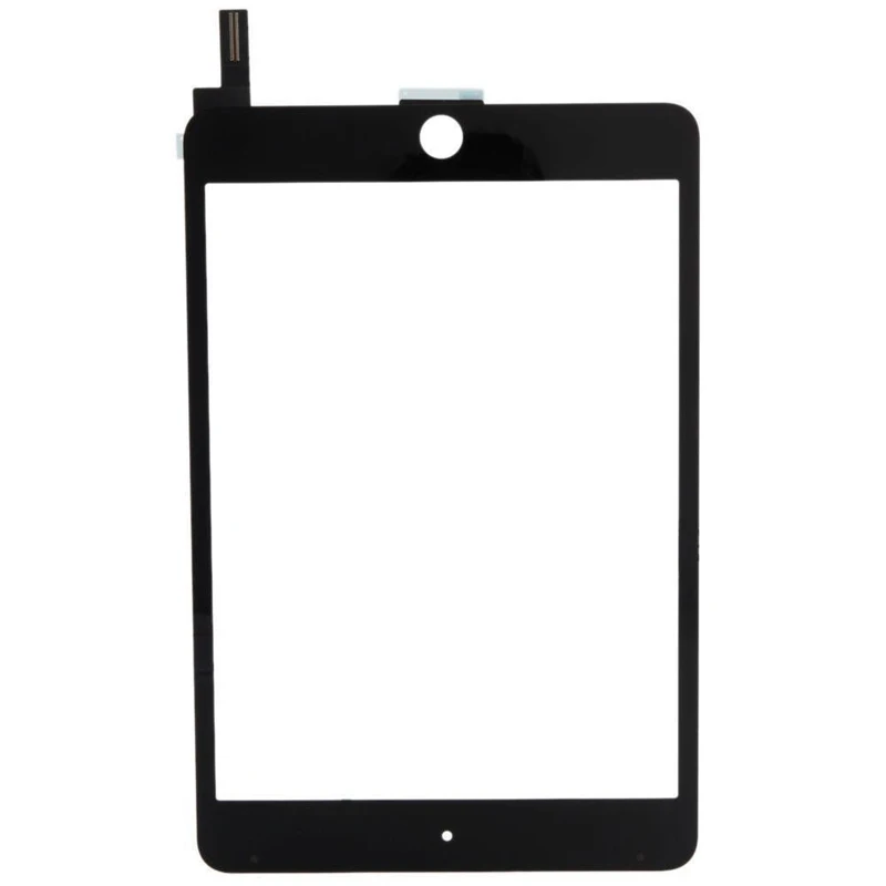 10 шт. смешанный цвет(протестирован и проверен) для Apple iPad mini 4 сенсорный экран дигитайзер панель DHL бесплатно