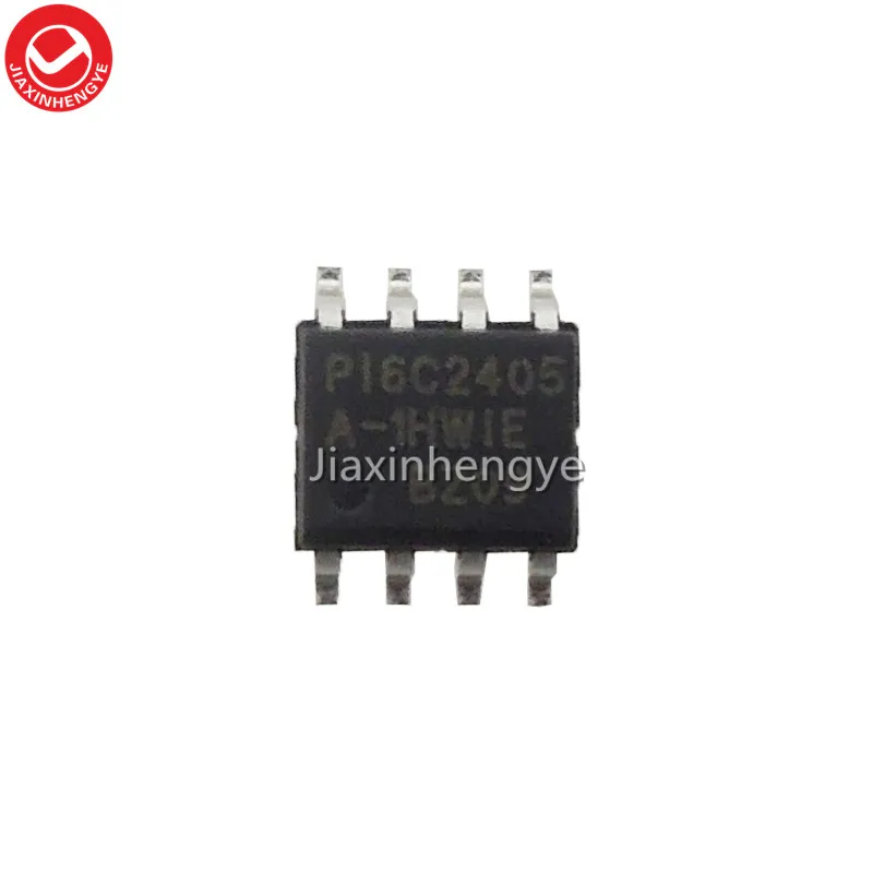 PI6C2405A-1HWIE PI6C2405A-1 лапками углублением SOP-8 оригинальный и новый 10 шт./лот |