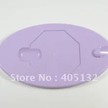 Na-42 Дизайн ногтей штамповка плиты изображения База восьмиугольной пластины База