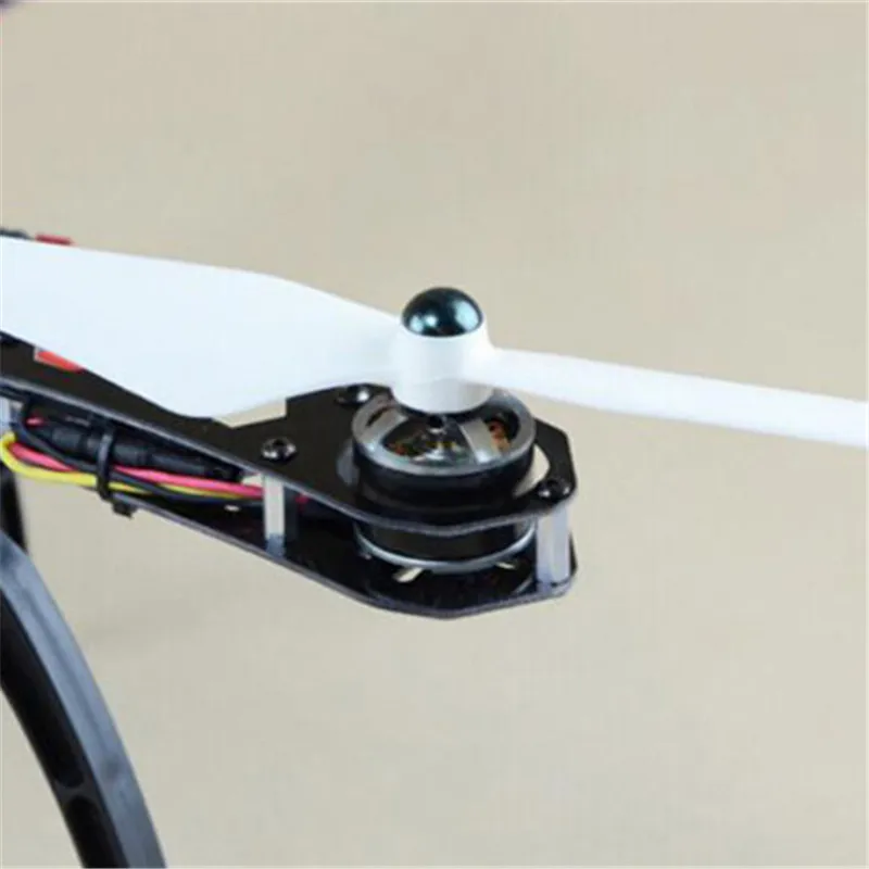 Пропеллеры 9450 9 4 дюйма CW/CCW самозатягивающиеся для квадрокоптера DJI Phantom 3 Standard