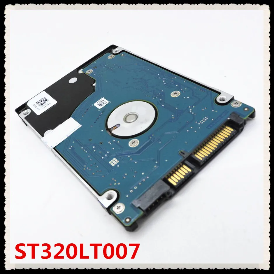 

100%New In box 1 year warranty ST320LT007 5400PRM 16M 320G 7MM SATA2 2.5inch Need more angles photos, please contact me