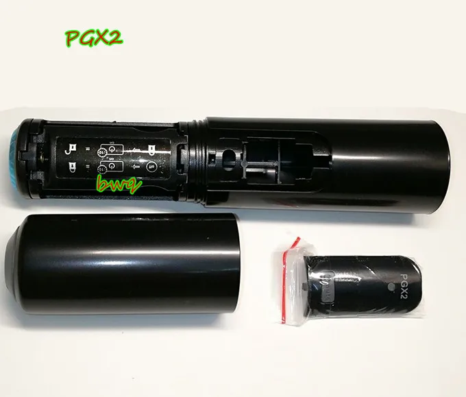 

PGX2 SLX2 Frame Only The SLX PGX Handheld Body Microphone SLX2 PGX2 Frame Shell