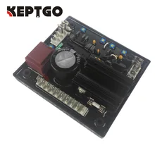 Автоматический регулятор напряжения модуль для инспекционный контроллер leroy somer Genset запчасти AVR R438
