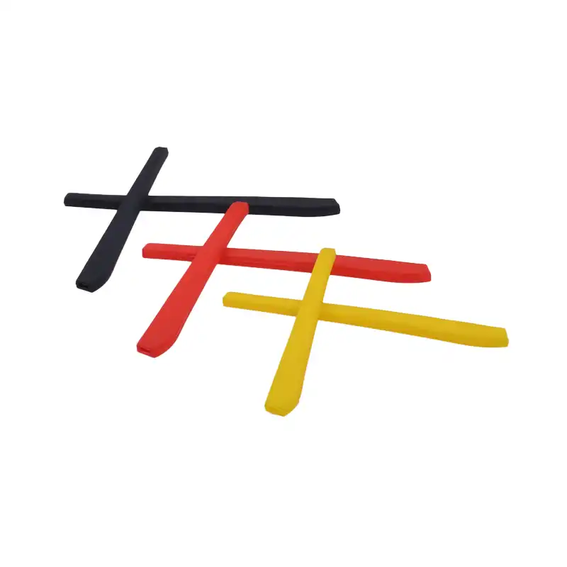 Livestrong Ear Hooks for Oakley Glasses WINGSPAN OX5040 Asian OX5052