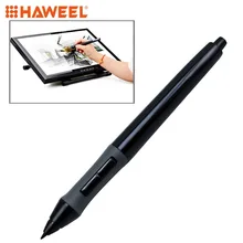HAWEEL Huion PEN-68 профессиональная беспроводная сменная Электромагнитная ручка для графического рисования Huion