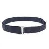 

1pcs Leather 120 CM Near Shirt-Stay Belt Black Tuck It Belt Shirt Tucked Men Shirt Stay Strap Fashion Hot Sale