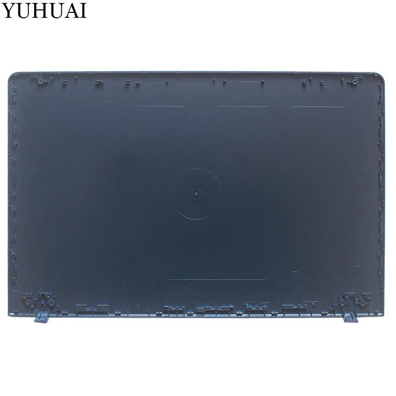 Новая задняя крышка LCD для samsung 510R5E 470R5E 450R5V 450R5E верхняя LCD/петли L & R|Сумки и чехлы