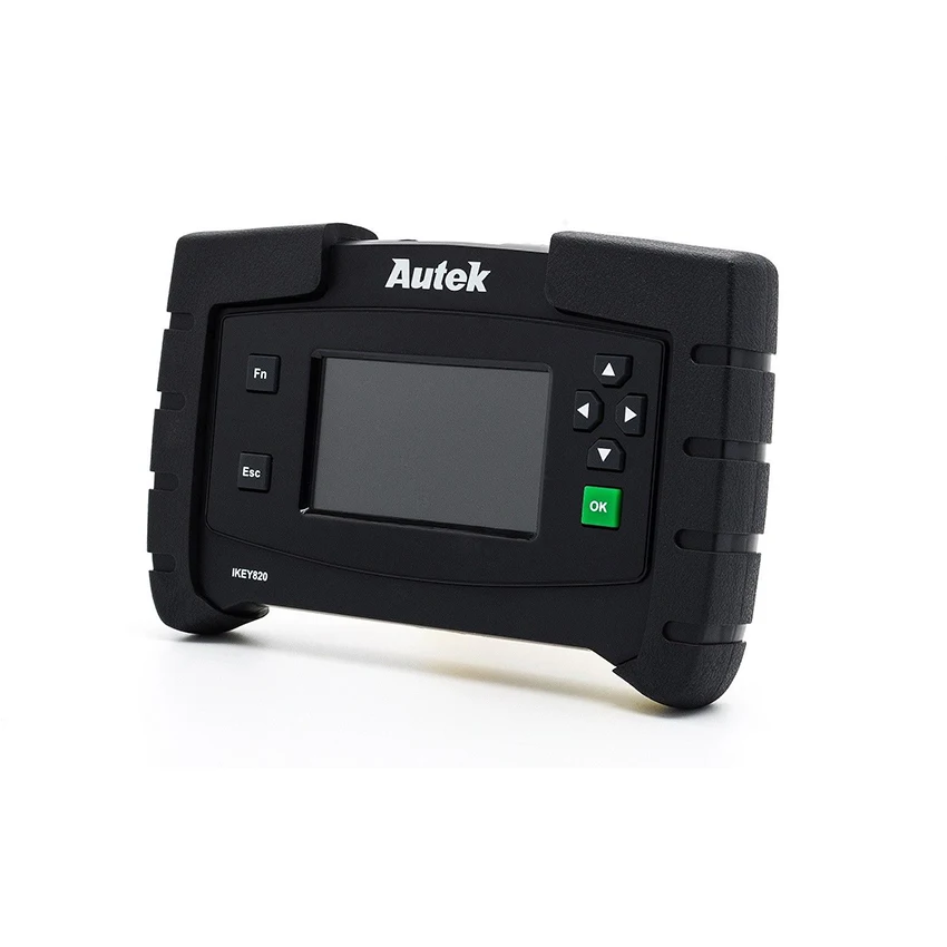 

Autek iKey 820 Super OBD Key Programmer - Cover all SKP900 Functions