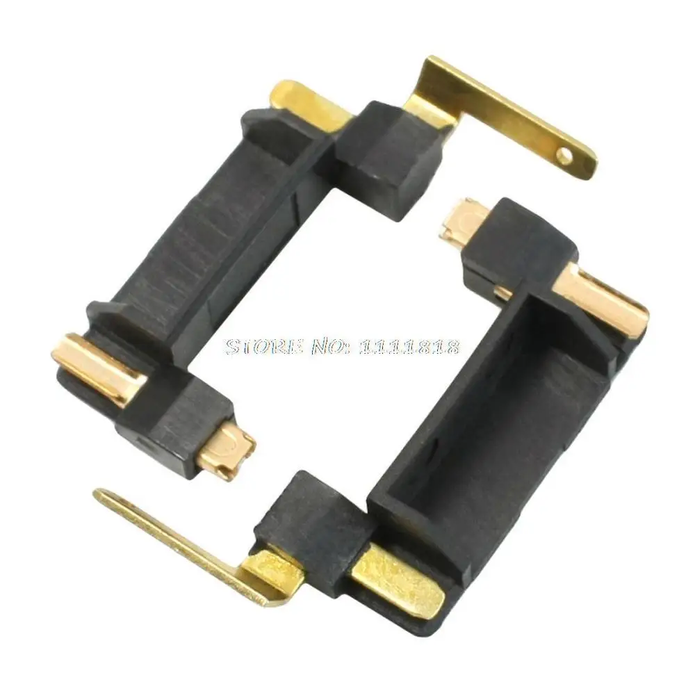 

1Pair/2pcs AC220V Plastic Metal Component Motor Stator Pins for Bosch GBH 2-26 Drill