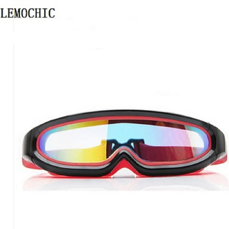 Natacion miopía mujeres profesional gafas de alta calidad gafas de natación para hombres gafas