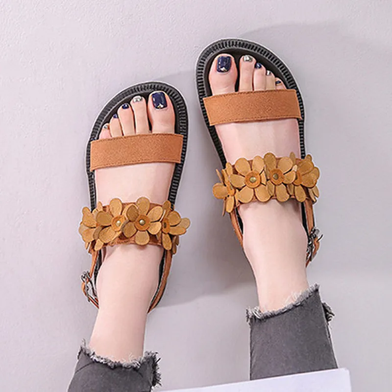sandals for teenage girl 2018