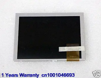 

DHL/EUB 2pcs NEW 5inch tft lcd module AT050TN23 V.1 350cd m2 high brightness 640X480 15-18