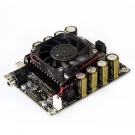 

1 x 400 Watt Class D Audio Amplifier Board Compact - T-AMP