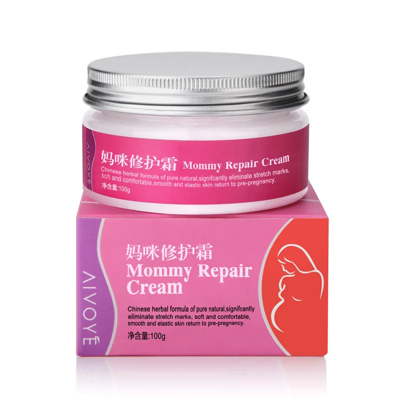

Removal To Maternity Skin Repair Body Cream Smooth Skin 2019 Hot Selling Products For Stretch Marks Scar Remove Scar Care