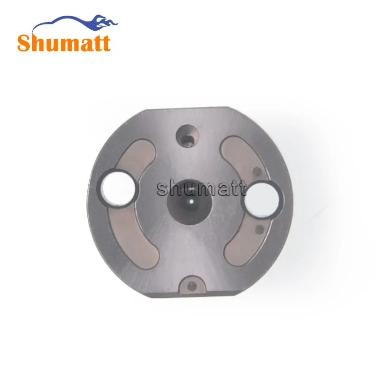 Подлинная D-Энсо 294050-6290 WJC3 Common Rail отверстия клапан пластины 2940506290