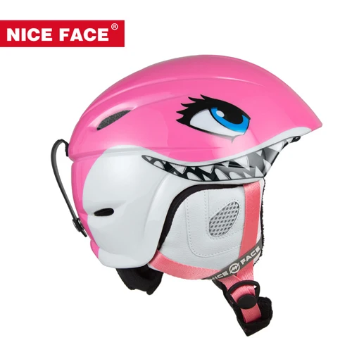 Buy 4 Children Ski Helmet Roller skating Skateboard