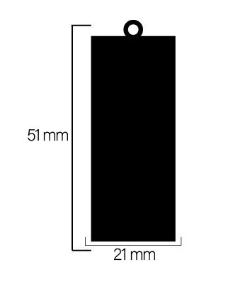 

keychain bar and bar