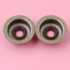 2pcs/lot Valve Stem Seal For Honda GX160 GX200 GX 160 200 Small Gasoline Engine Motor Parts 12209-ZH8-003 5