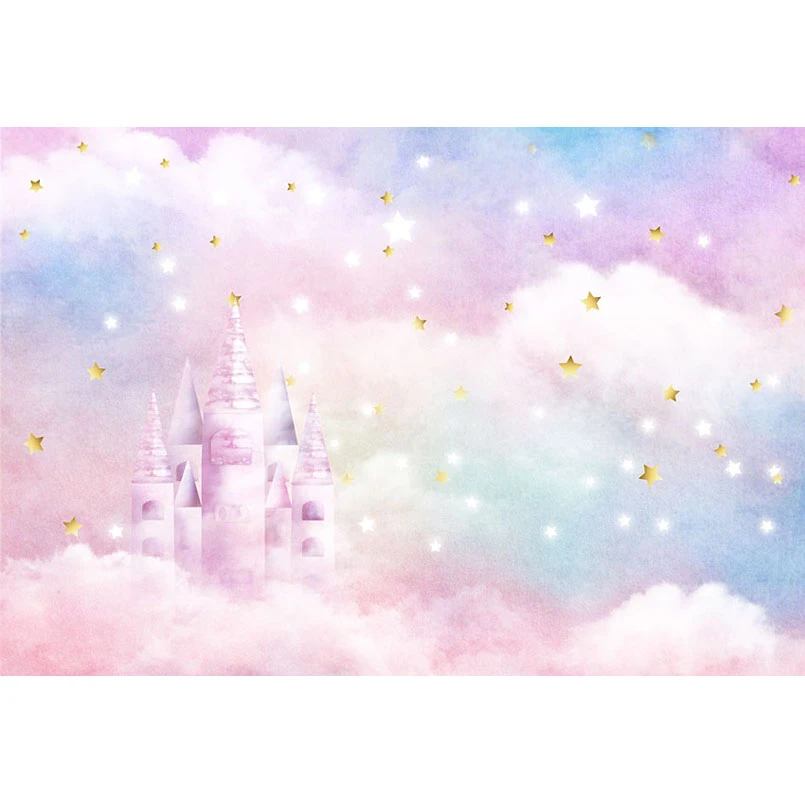 Checkered Striped Tartan Background with Daisy Petals Pastel Style Print Background for Photography Kids Adult Photo Booth Video Shoot Vinyl Studio Props Pale Pink 8x10 FT Photography Backdrop