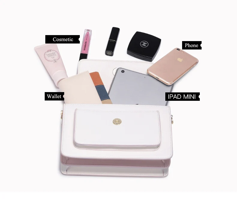 Nucelle women leather crossbody bag 6