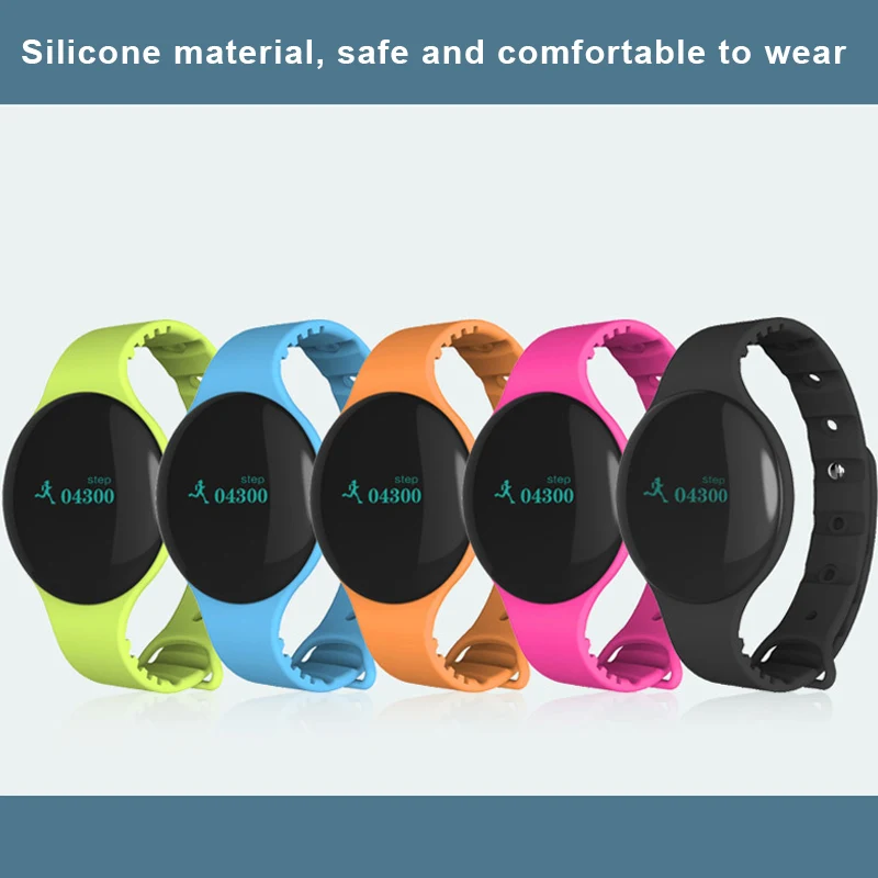 

Bluetooth Smart Watch Sleep Monitor Sport Waterproof Wristwatch for Android IOS iPhone Samsung @ SD998