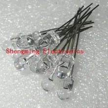 100 шт. инфракрасный ИК светодиодный 5 мм 940nm