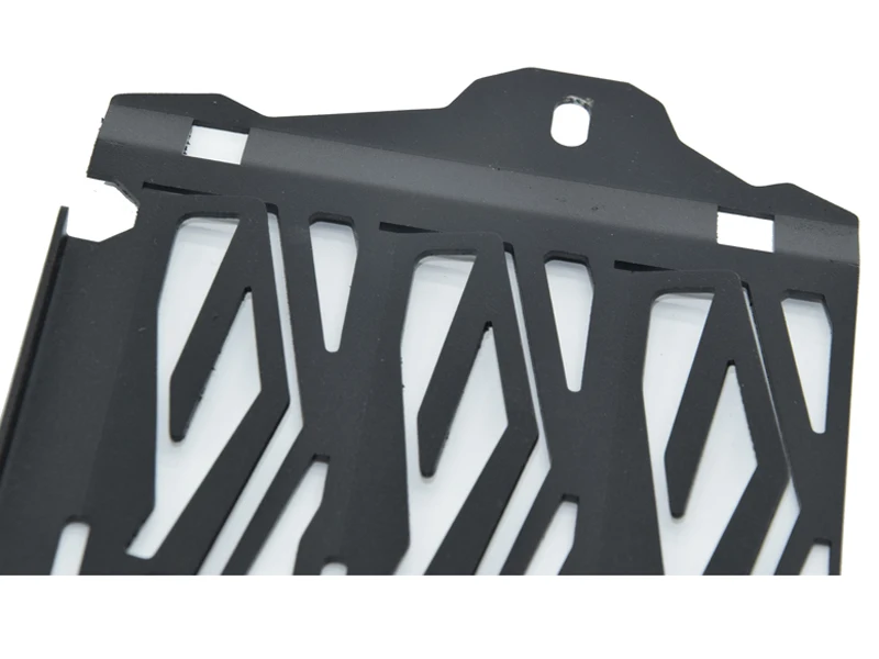BikeGP Нержавеющая сталь решетка радиатора для BMW R1200GS/приключение-на черном фоне