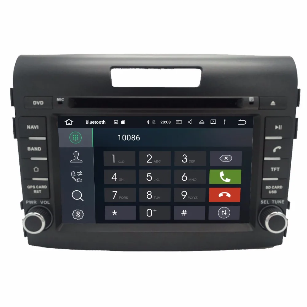 Flash Deal Newest 2 DIN Android8.1 Radio Car DVD Player GPS Navigation for Honda CRV 2012-2016 Car Stereo Audio Vehicle Multimedia Headunit 3 Flash Deal Newest 2 DIN Android8.1 Radio Car DVD Player GPS Navigation for Honda CRV 2012-2016 Car Stereo Audio Vehicle Multimedia Headunit 3