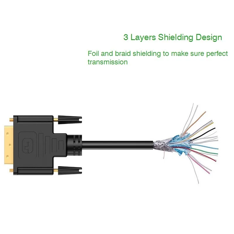 -high-quality-HDMI-to-DVI-DVI-D-24-1-pin-adapter-cables-3D1080p-for-