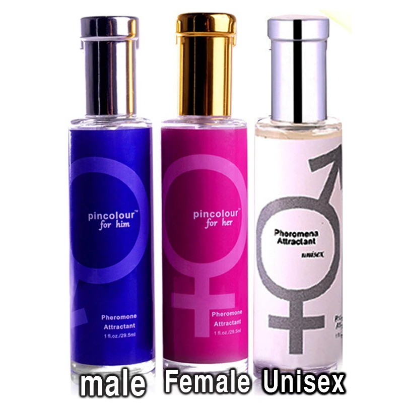 

Deodorant for Woman Seduce Aphrodisiac Spray Oil and Pheromone Flirt V Men Attracted Boy Antiperspirant 30ml