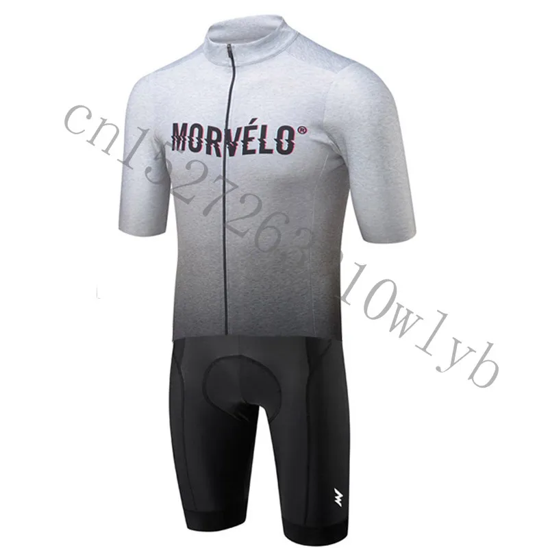 21 стиль Горячая Morvelo ropa ciclismo летняя новая КОМАНДА триатлон, Велоспорт Skinsuit Ciclismo Hombre короткий рукав MTB велосипедная одежда