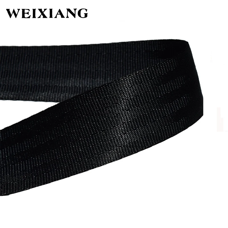 

Strengthen OEM Car Seat Safety Belts Seats Belt Webbing Straps