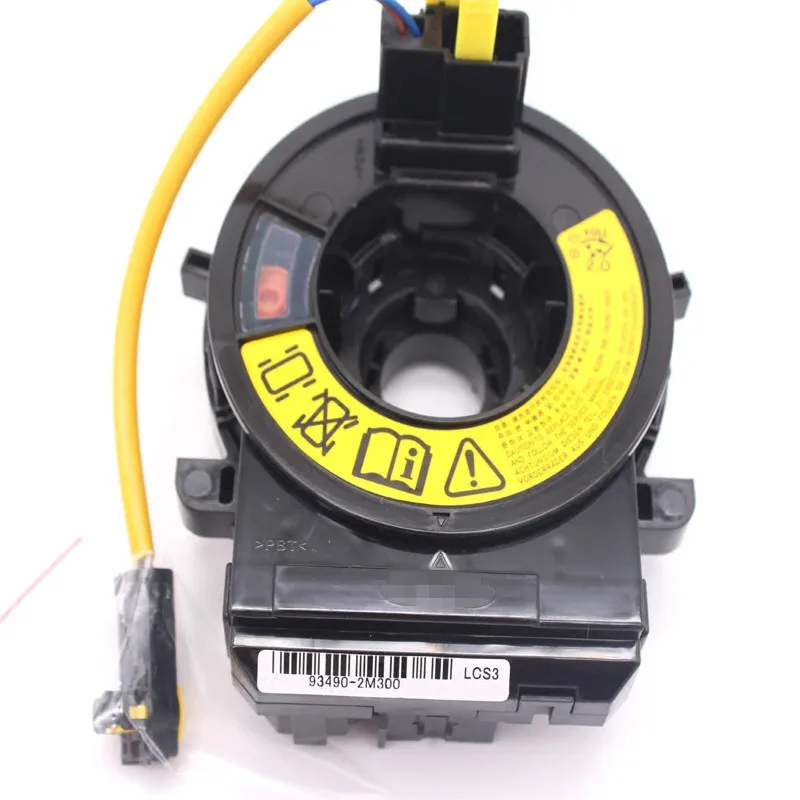 

Multi-function steering wheel button cruise control cable for hyundai 2011-2016 Tucson IX35 934902M300 93490-2M300