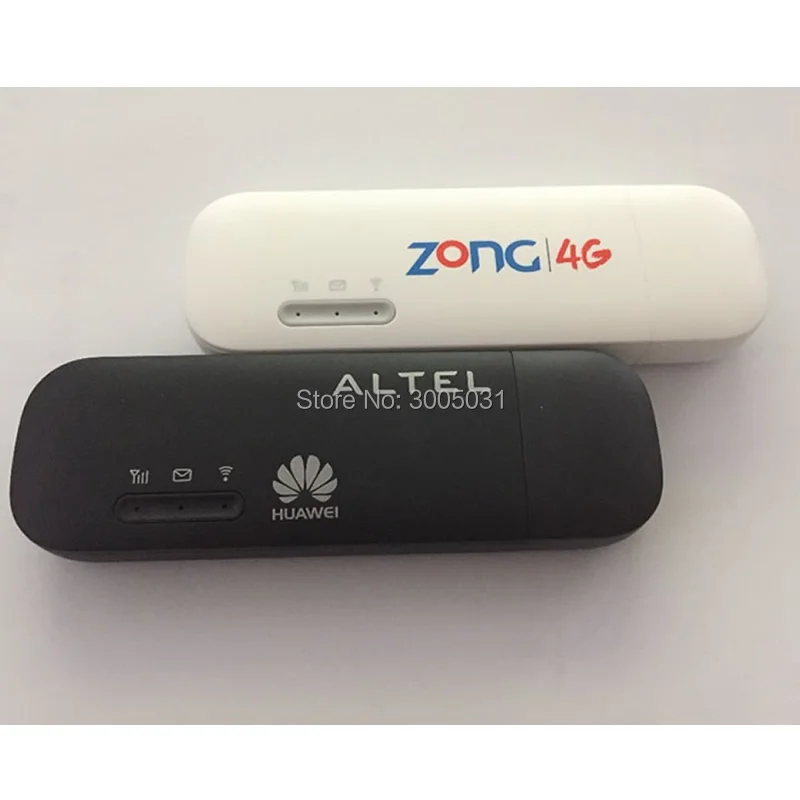 Бесплатная доставка dhl + huwei E8372 разблокированный LTE USB Wingle Универсальный 4G WiFi модем