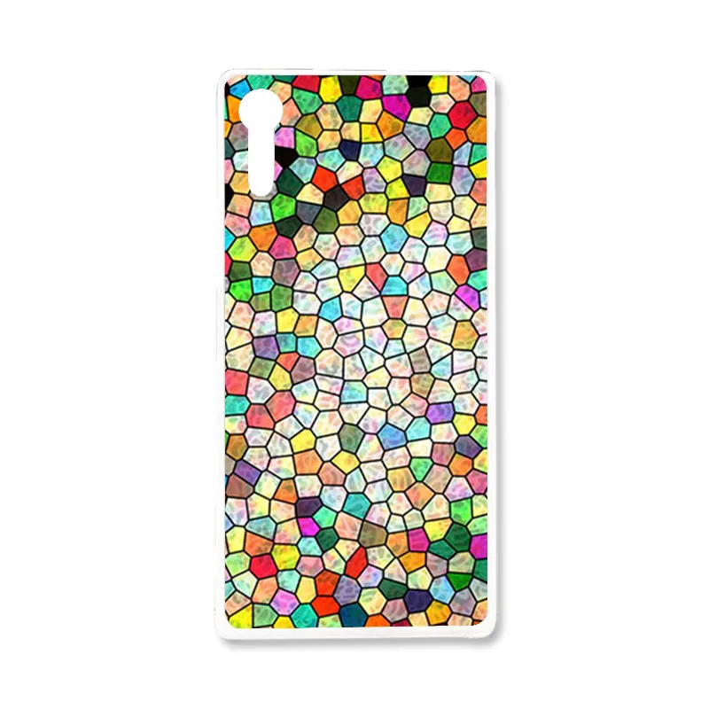 TAOYUNXI ТПУ чехол для sony Xperia XZ Dual F8332 F8331 чехол s для sony PS30 XZS G8232 XR F833X PP30 FZ8331 DIY чехлы с рисунком - Цвет: L026