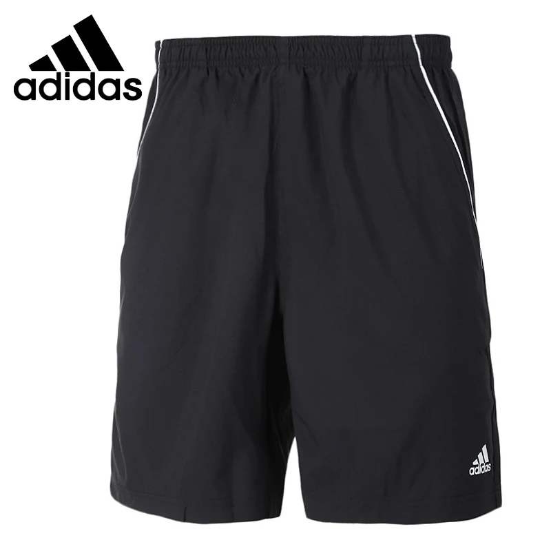 

Original New Arrival Adidas Men's Woven Shorts Sportswear