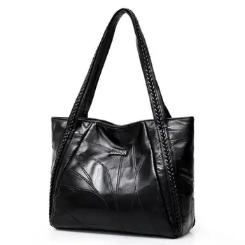 

2019 Women Hangdbags Shoulder Bag Casual Square Zipper Bag Women Handbags Messenger Fashion High Quality Bags