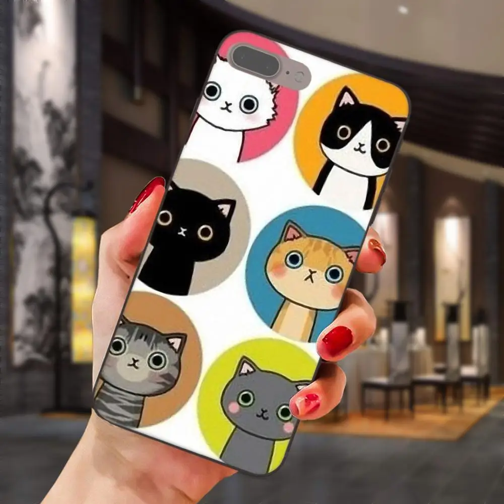 ТПУ лучшие чехлы большой стикер бомба Jdm прекрасный для Xiaomi Redmi Note 2 3 4 4A 4X 5 5A 6 6A 7 Go