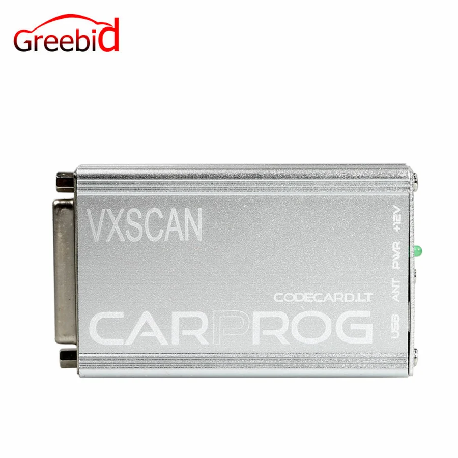 

Carprog Full V8.21 V10.05 Firmware Perfect Online Version with All 21 Adapters Carprog V8.21 Including Much More Authorization