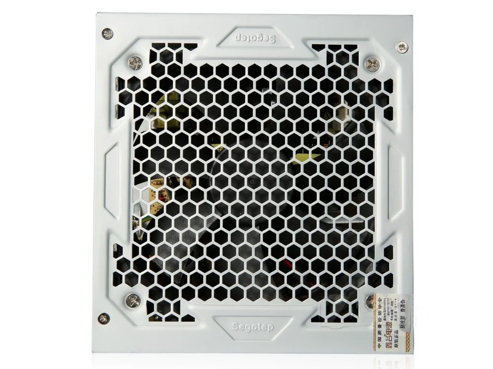 Segotep الكمبيوتر المكتبي 400 واط امدادات الطاقة PSU الألعاب PC النشطة PFC الكمبيوتر هيكل الكمبيوتر الرئيسي ATX 220 فولت الطاقة إمدادات