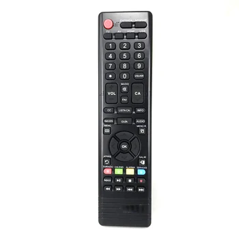 

New Original For Haier HTR-A12 Smart TV AV Player Remote Control HTRA12 Television Fernbedienung