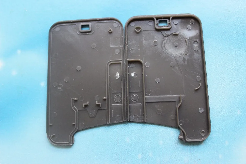 Renault Laguna Key Card Replacement Cost