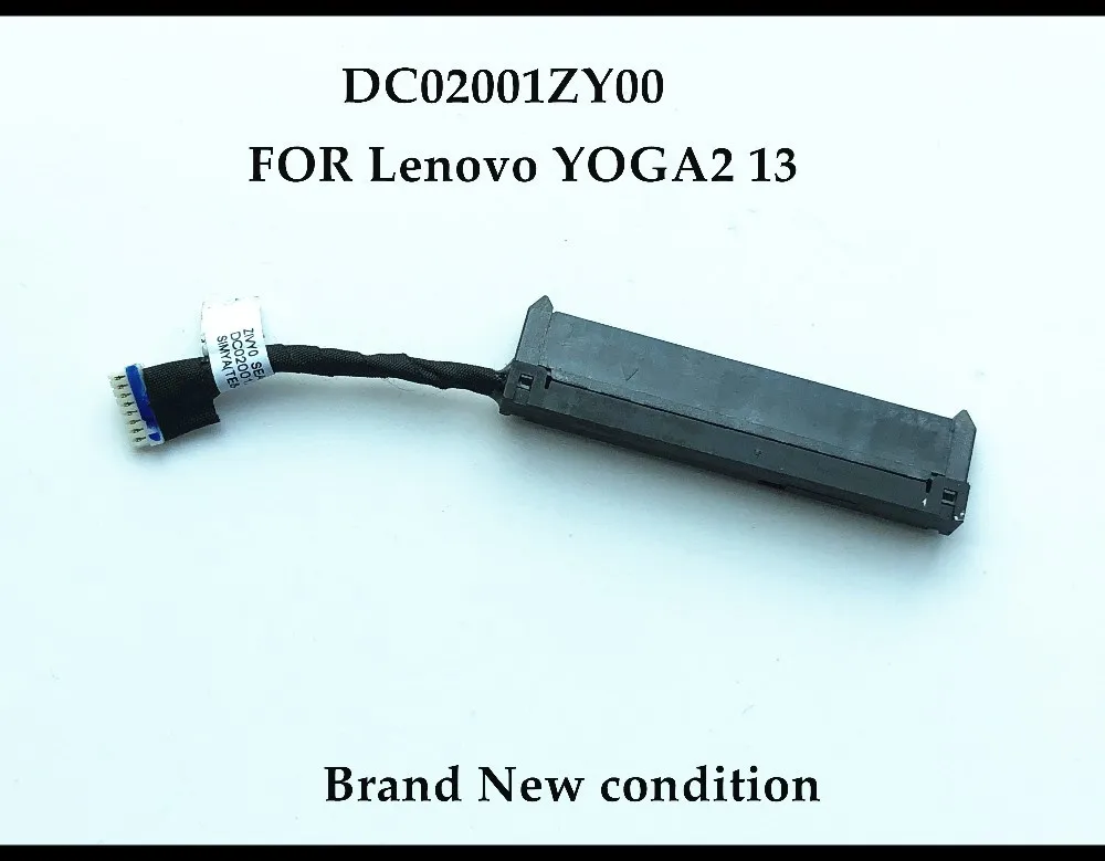 Оригинальный Новый интерфейсный кабель для ноутбука Lenovo Yoga2 13 YOGA 2 DC02001ZY00