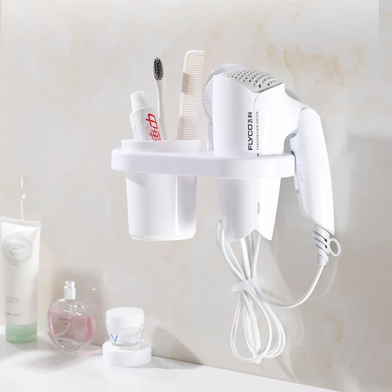 Пластиковый держатель для зубной пасты и для зубной щетки зубной диспенсер для щеточек органайзер для ванной комнаты Многофункциональный стеллаж для хранения аксессуары инструменты
