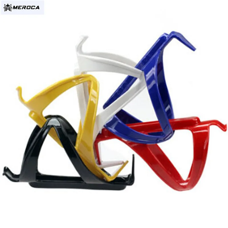 

MEROCA Bicycle PC bottle cage toughness plastic cup holder mountain bike bicycle accessories and equipment