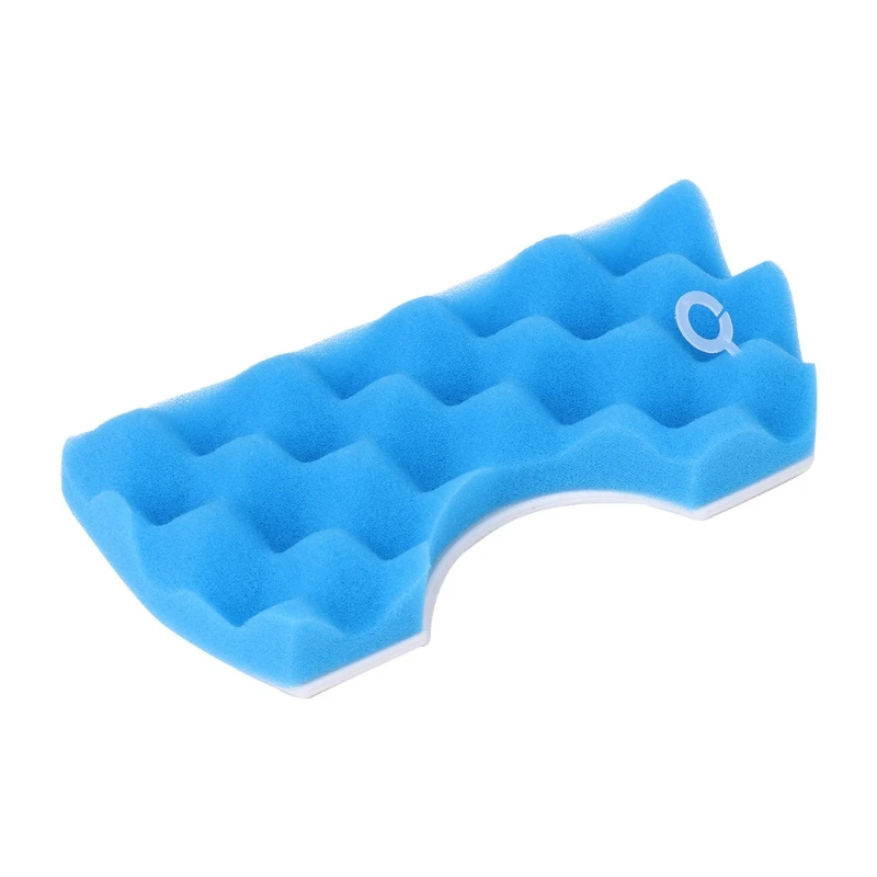 

Fry's Store Dust HEPA Filter Vacuum Cleaner Replacement Accessories Element Cotton Household for Dropshipping