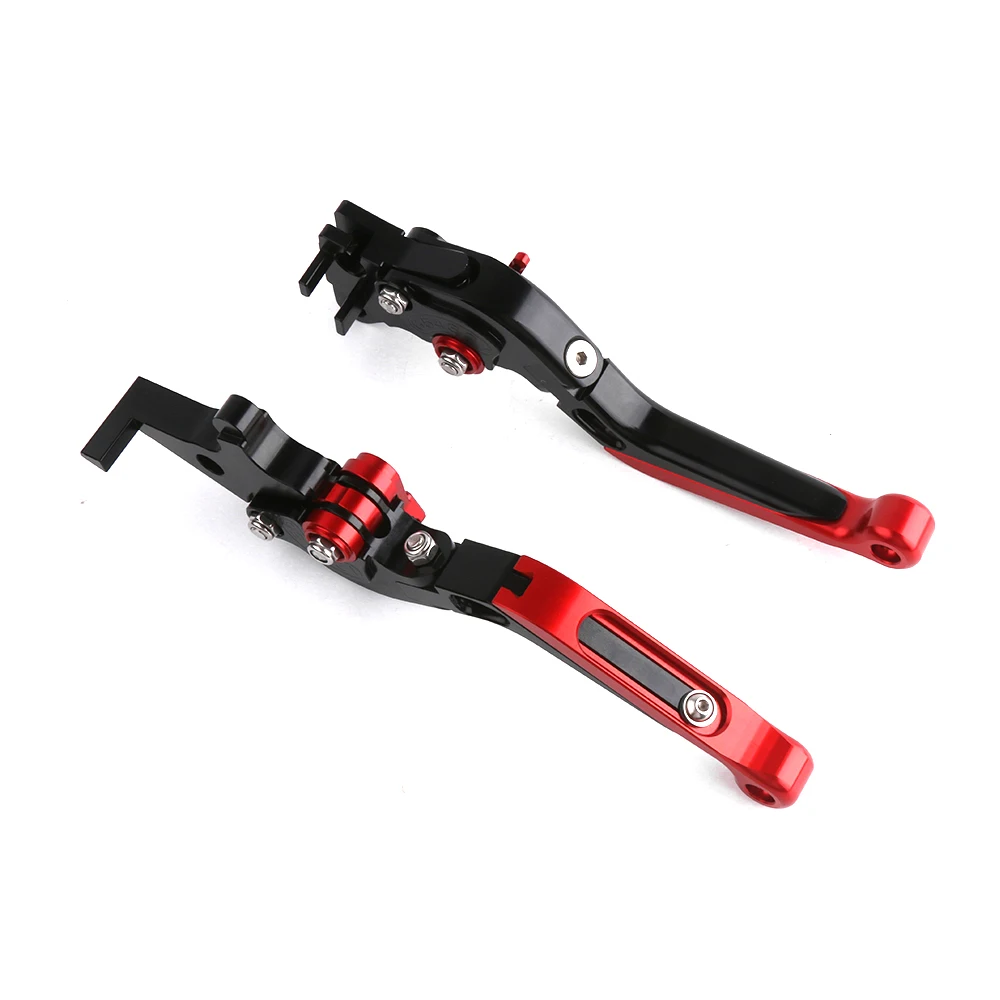 

Motorcycle Accessories CNC Adjustable Folding Extendable Brake Clutch Levers For HONDA PCX 125 PCX125 PCX 150 PCX150 ALL Year