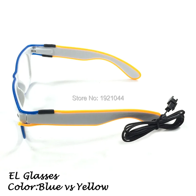 blue yellow 3