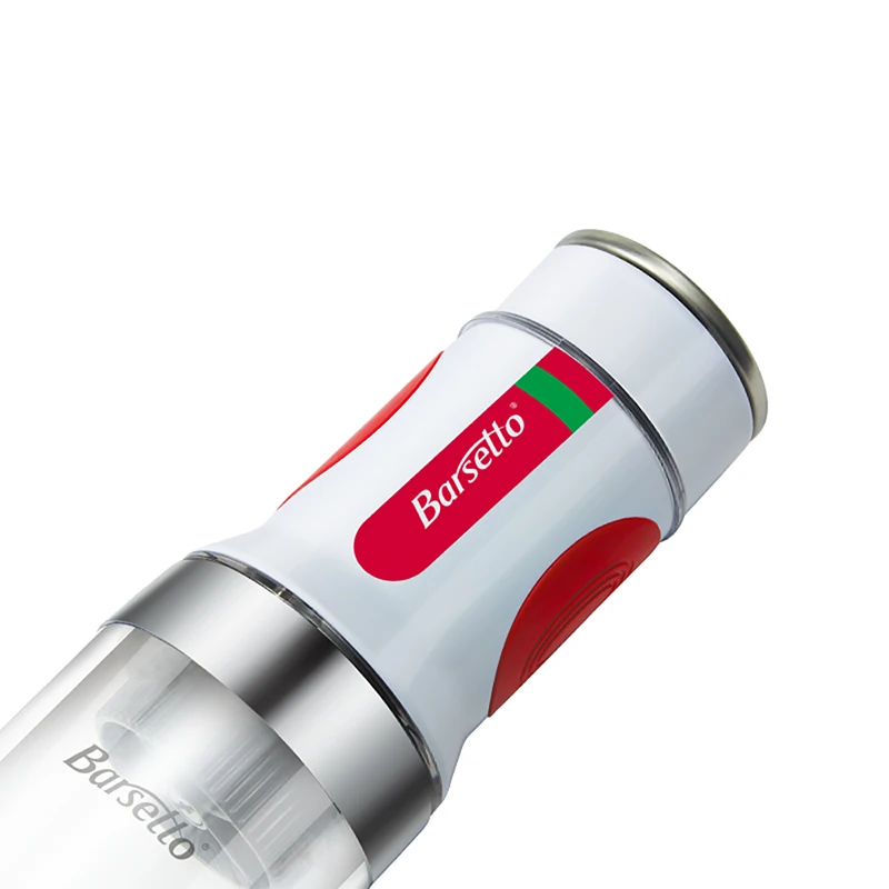 Кофеварка Barsetto BAH010N|Кофеварки| |